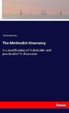 The Methodist Itinerancy