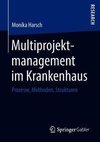 Multiprojektmanagement im Krankenhaus