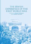 The Jewish Experience of the First World War