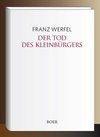 Der Tod des Kleinbürgers