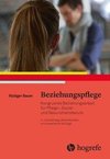 Beziehungspflege