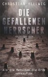 Die gefallenen Herrscher