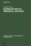 Koineization in Medieval Spanish