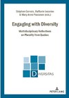 Engaging with Diversity