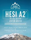 Apex Test Prep: HESI A2 Study Guide 2018 & 2019