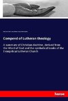 Compend of Lutheran theology