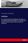 Leviticus