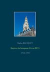 Registre des bourgeois d'Arras BB53 - 1711-1731