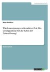 Wiederaneignung entfremdeter Zeit. Ein Lösungsansatz für die Krise der Zeiterfahrung?