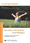 Gut leben mit Asthma und Allergien