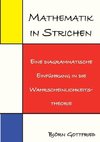 Mathematik in Strichen