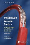 Postgraduate Vascular Surgery