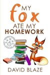 My Fox Ate My Homework