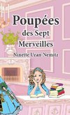 Poupées des Sept Merveilles