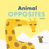 Hansen, V: Animal Opposites