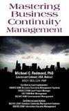 Mastering Business Continuity Management