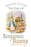 The Tale of Benjamin Bunny