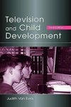 Evra, J: Television and Child Development