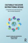 Culturally Inclusive Instructional Design