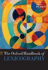 Durkin, P: Oxford Handbook of Lexicography