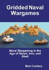 Gridded Naval Wargames