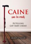 Caine (As In Red)