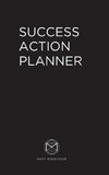 SUCCESS ACTION PLANNER