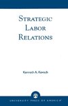 STRATEGIC LABOR RELATIONS             PB