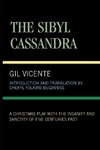 SIBYL CASSANDRA, THE          PB