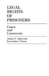 LEGAL RIGHTS OF PRISONERS             PB