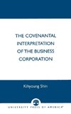 COVENANTAL INTERPRET BUS CORP         PB