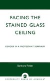 FACING THE STAINED GLASS CEIL         PB