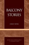 BALCONY STORIES                       PB