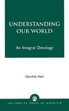 UNDERSTANDING OUR WORLD               PB