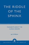 RIDDLE OF THE SPHINX                  PB