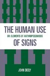 HUMAN USE OF SIGNS,THE                PB