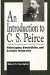 INTRO TO C.S. PEIRCE                  PB