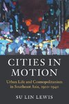 Cities in Motion