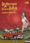 Les Chroniques de Justin Riddick - tome 4