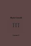 Myth Untold