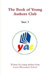 The Book of Young Authors Club