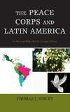 Peace Corps and Latin America