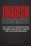 Jihadism Constrained