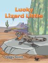 Lucky Lizard Little