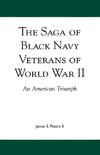 SAGA OF BLACK NAVY VETERANS  PPB      PB