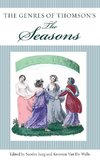 Genres of Thomson's the Seasons