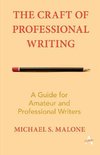 Craft of Professional Writing