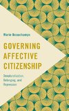 Governing Affective Citizenship