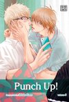 Punch Up!, Vol. 5, 5