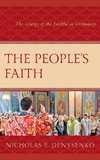 People's Faith